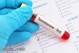 مردان با سطح تستوسترون پایین به کرونای شدید مبتلا می شوند