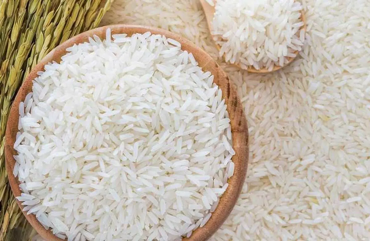 قیمت جدید برنج دربازار
