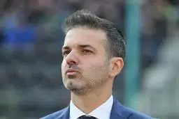  باشگاه استقلال  | مقررات اجازه بازگشت استراماچونی را نمی‌دهد 