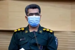 آماده کمک به حل چالش تنش آب در فارس هستیم