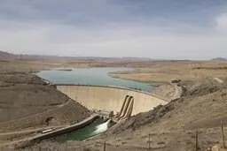 زاینده‌رود دوباره بازگشایی شد | هشدار مدیرکل مدیریت بحران استان اصفهان به گردشگران
