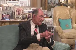 رمزگشایی‌از سخنان ‌اردشیر زاهدی 