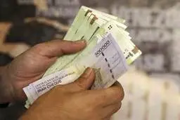 حقوق های نجومی کارمندان دولت+جدول