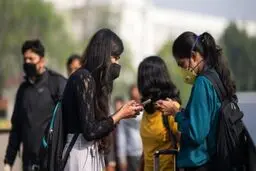چه کسانی در هند عاشق کرونا هستند؟ 