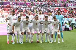 در این حالتها ایران به مرحله حذفی جام جهانی صعود میکند