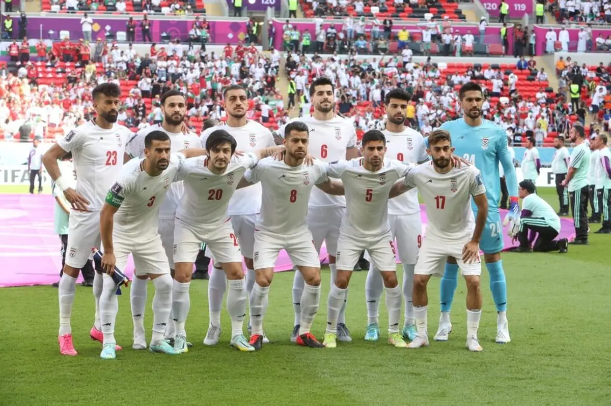 در این حالتها ایران به مرحله حذفی جام جهانی صعود میکند