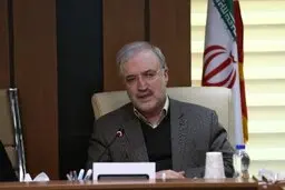 وزیر بهداشت: هیچ موردی از ویروس کرونا در کشور مشاهده نشده است 