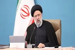 رئیسی: تلاش داریم مردم مزه شیرین عدالت در پرداخت یارانه‌ها را بچشند