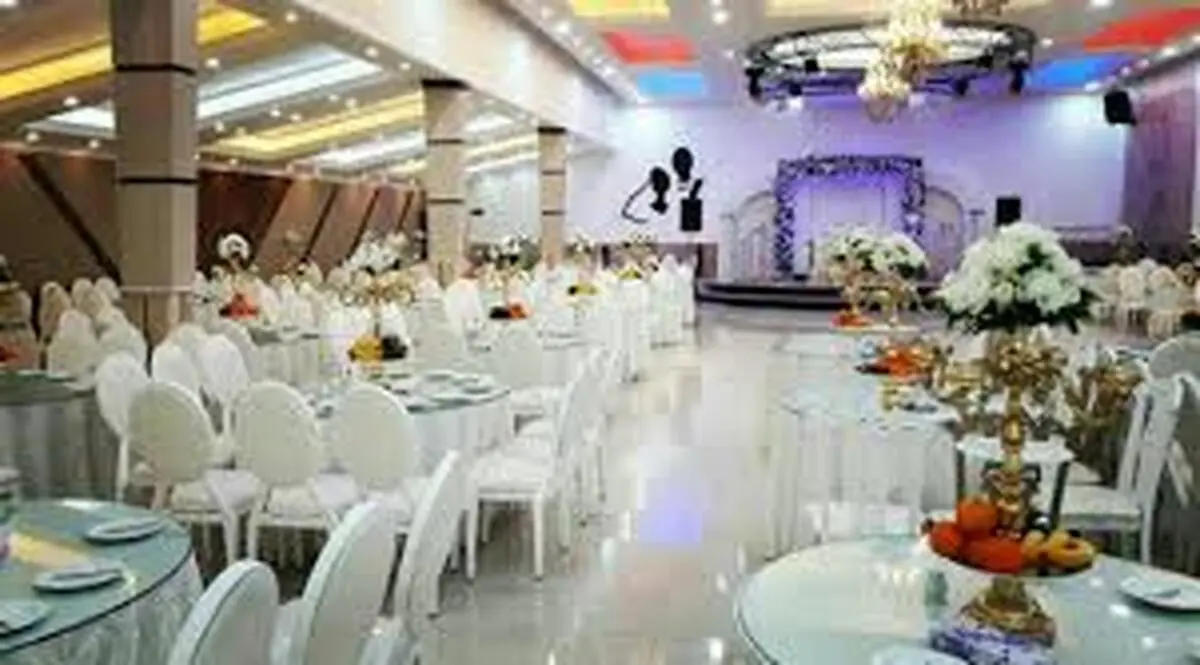 تعطیلی تالارها ۱۰۰ هزار نفر را بیکار کرد