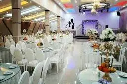 تعطیلی تالارها ۱۰۰ هزار نفر را بیکار کرد