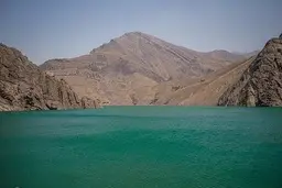 ذخایر آب سد‌های کشور به کمتر از ۲۷ میلیارد مترمکعب رسید | ۴۶ درصد ظرفیت مخازن سدها خالی است 