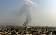انفجار در کابل | دست‌کم ۲۵ دانش‌آموز کشته شدند +عکس