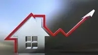 اجاره خانه ۳۱ درصد گران شد 