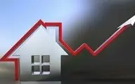 اجاره خانه ۳۱ درصد گران شد 