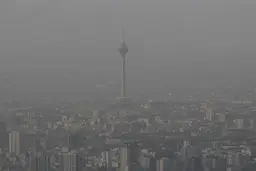 احتمال تعطیلی مدارس تهران برای فردا قوت گرفت