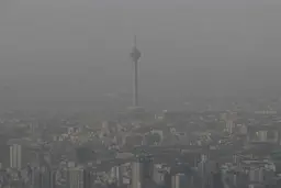 احتمال تعطیلی مدارس تهران برای فردا قوت گرفت