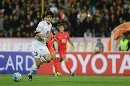 ایران- کره جنوبی؛ احتمالا بدون تماشاگر 