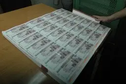 گره کور کسری بودجه 
