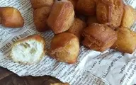 پیشمه، شیرینی سنتی خوشمزه ترکمن‌ها! | طرز تهیه پیشمه +ویدیو