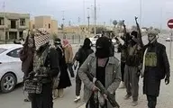 داعش   |  بدن دامدار عراقی بمب گذاری شد