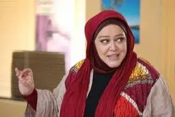  بهاره رهنما به همراه همسرش در رستورانی لاکچری
