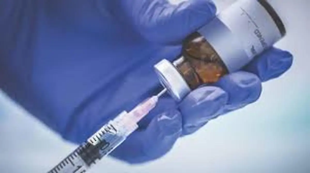  عرضه ی واکسن کرونا ابتدا به آمریکا