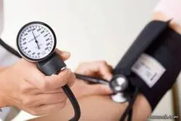  راه حل آسان کاهش فشار خون 