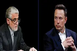 فرستاده ویژه ترامپ در اتاق ایروانی؟