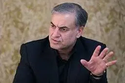 احمدی بیغش: مجلس دنبال نجات مردم از جهنم دوران روحانی است | انتقاد احمدی بیغش از وزیر ارتباطات