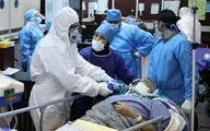 آخرین وضعیت اپیدمی اُمیکرون در ایران و جهان | هشدار نسبت به وقوع پیک ششم کرونا در کشور