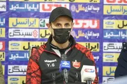 در انتظار تصمیم خبرساز یحیی گل محمدی درباره عجیب ترین خریدش برای پرسپولیس