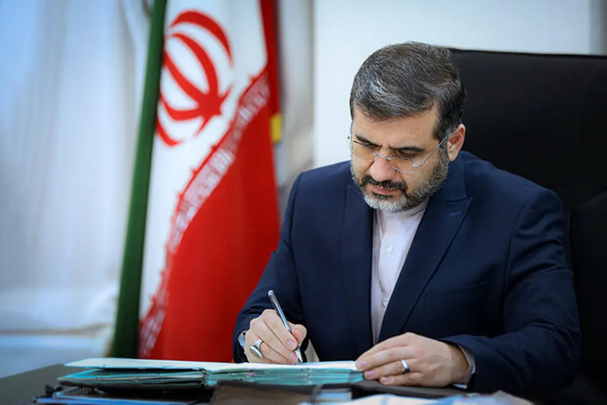 زنجان شایستگی پایتخت غزل ایران را دارد