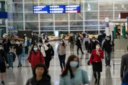 بازداشت ۱۹ نفر در ترکیه به جرم نشر اخبار جعلی درباره کرونا