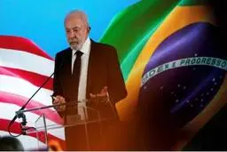 برزیل به مقام‌های دولت ترامپ ویزا نداد

