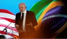 برزیل به مقام‌های دولت ترامپ ویزا نداد
