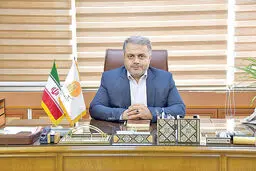 هدیه جمعیتی به اقتصاد ایران