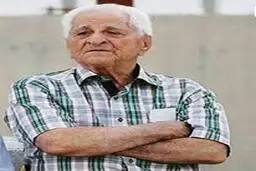 موسس باشگاه  |   درگذشت عبدالمحمد پوربهی