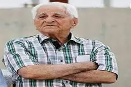 موسس باشگاه  |   درگذشت عبدالمحمد پوربهی
