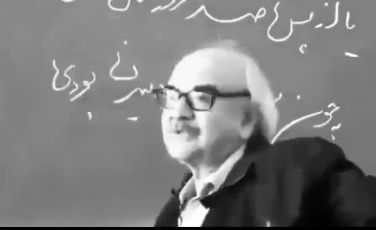 ما اگر این زبان‌های محلی را حفظ نکنیم، بخش اعظمی از فرهنگ مشترکمان را عملا نمی‌فهمیم + ویدئو