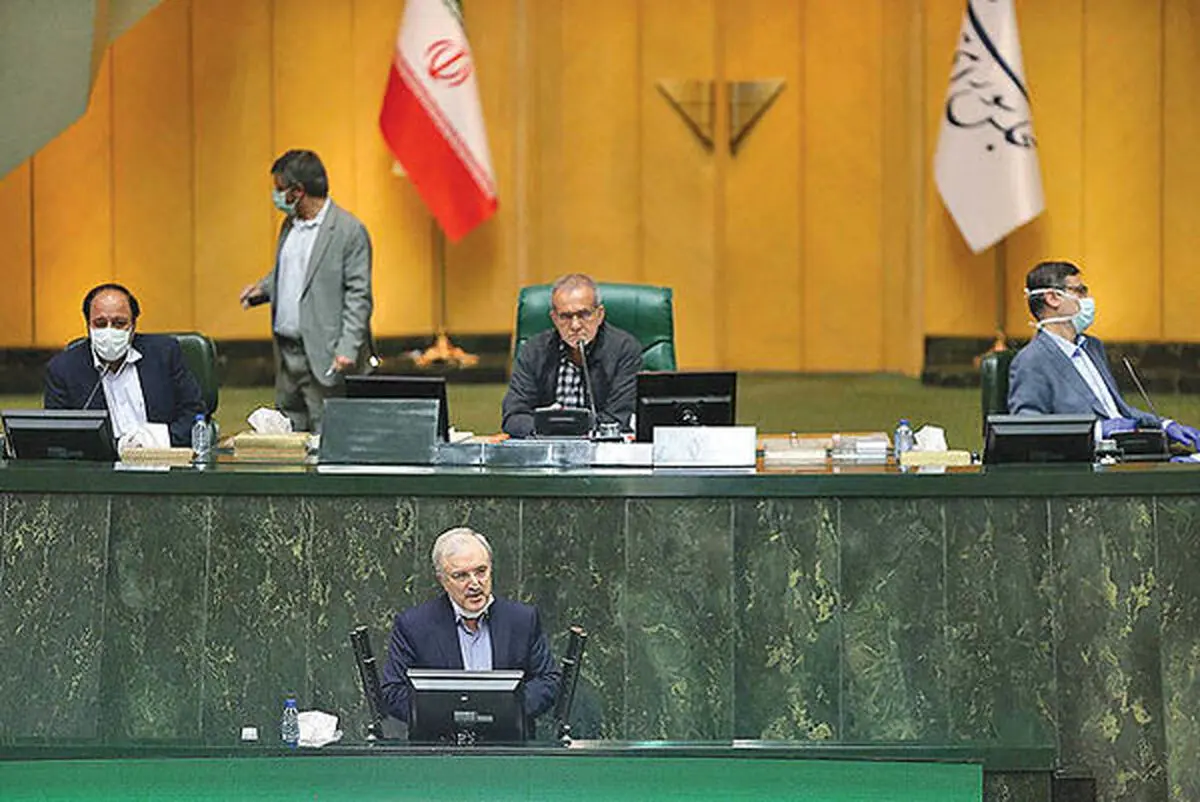 امیـد بـه مهـار کرونـا تـا پایـان اردیبهشت
