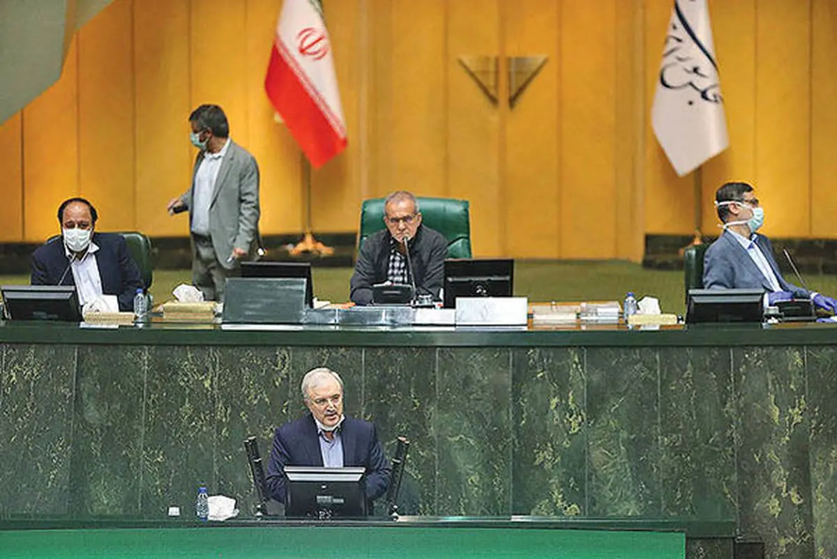 امیـد بـه مهـار کرونـا تـا پایـان اردیبهشت
