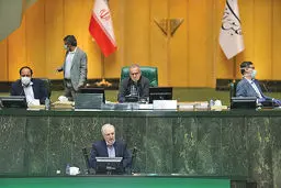 امیـد بـه مهـار کرونـا تـا پایـان اردیبهشت
