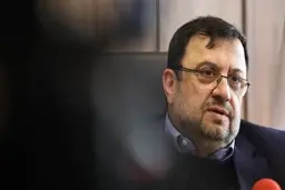 فیروزآبادی: با آمدن اینترنت ماهواره‌ای عملا ممکن است کل شبکه ملی اطلاعات زیر سوال برود