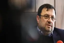 فیروزآبادی: با آمدن اینترنت ماهواره‌ای عملا ممکن است کل شبکه ملی اطلاعات زیر سوال برود