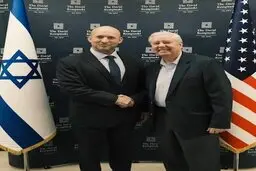 مقامات صهیونیست درباره مرگ گراهام: اسرائیل یک دوست بزرگ را از دست داد