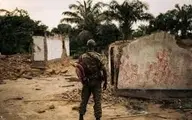  افراد مسلح  |  کشته شدن 18 نفر در کنگو توسط افراد مسلح