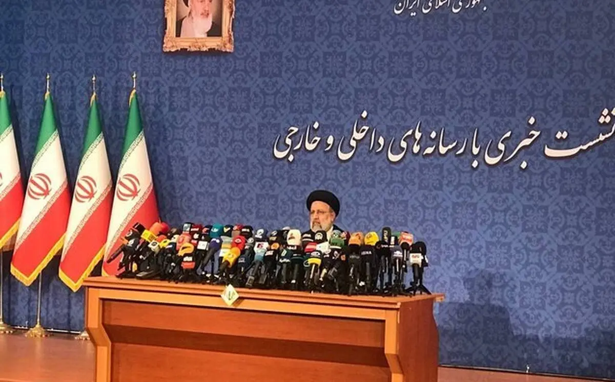 شرایط به نفع مردم تغییر می‌کند | سیاست خارجی دولت ما محدود به برجام نیست