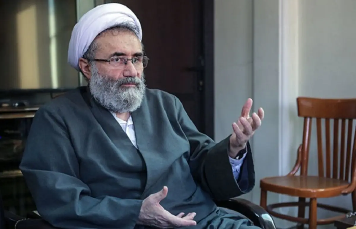 انتقاد مسیح مهاجری از طرح مجلس: اصولا «طب اسلامی» یک مجموعه مدون نیست