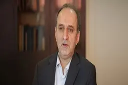 امیدواریم از مهر ماه شاهد بازگشایی حضوری دانشگاه ها باشیم