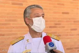 ارتش تاکتیک‌های به روز و کارآمد دارد